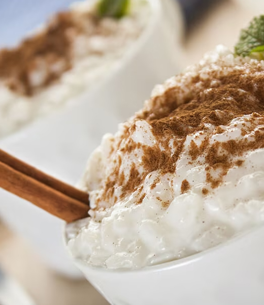 Arroz con Leche <br>by Vesta