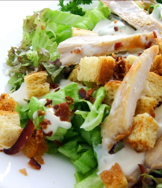 Ensalada<br>César