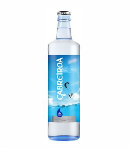 Agua Cabreiroa 50cl