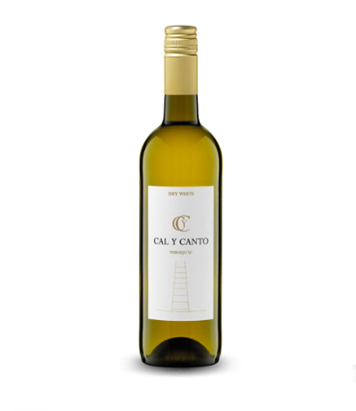 Cal y Canto (Verdejo)