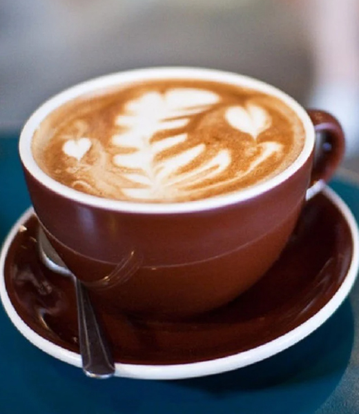 Café Capuccino