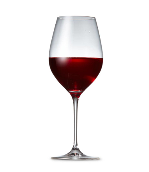 Copa de Vino tinto de la Casa