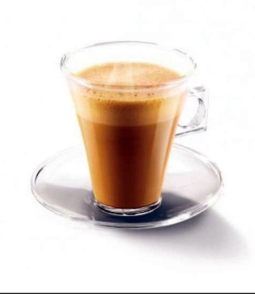 Café con leche/cortado