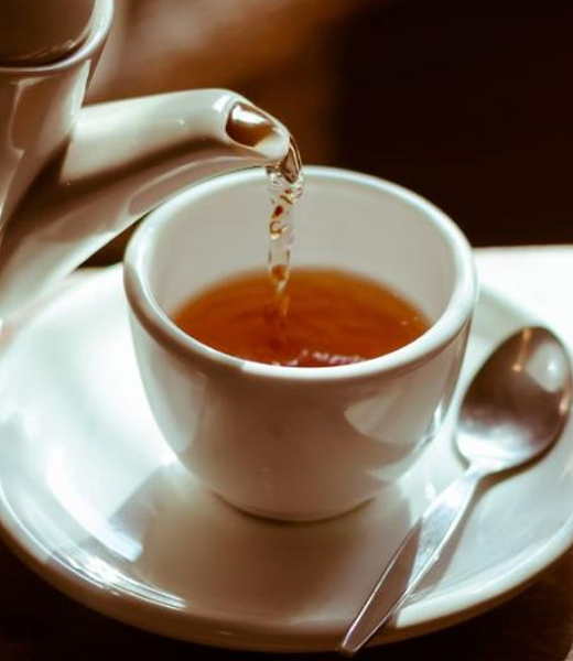 Infusiones