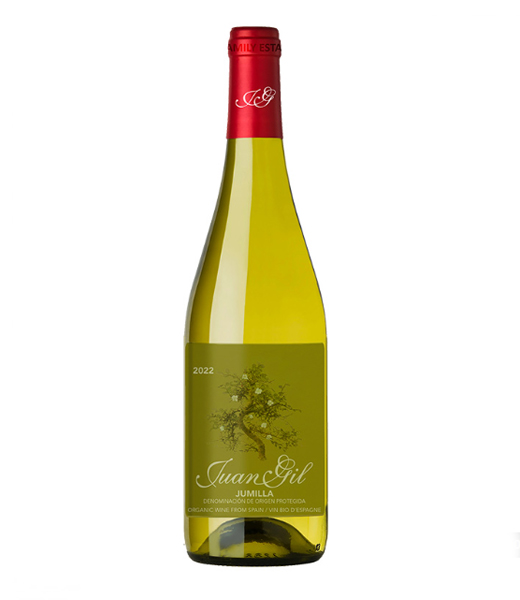 Juan Gil (Moscatel)