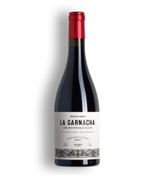 La Garnacha