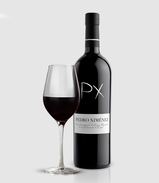 Pedro Ximénez