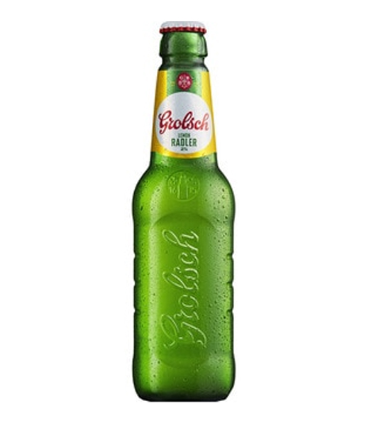 Grolsch Radler 33cl